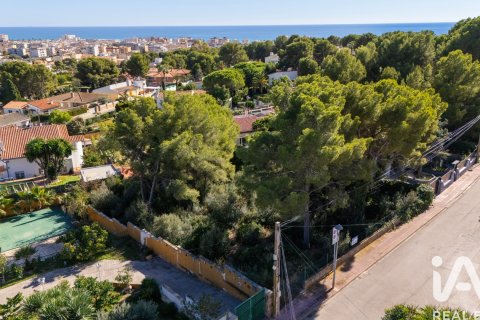 Terreno in vendita a Cunit, Tarragona, Spagna 850 mq. N° 153136 - foto 15