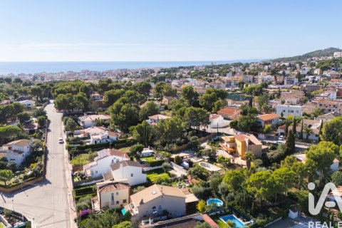 Terreno in vendita a Cunit, Tarragona, Spagna 850 mq. N° 153136 - foto 6