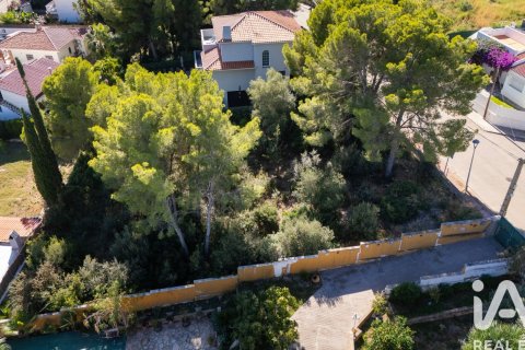 Terreno in vendita a Cunit, Tarragona, Spagna 850 mq. N° 153136 - foto 18