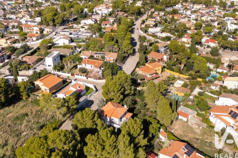 Terreno in vendita a Cunit, Tarragona, Spagna 850 mq. N° 153136 - foto 4