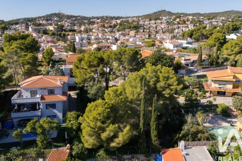 Terreno in vendita a Cunit, Tarragona, Spagna 850 mq. N° 153136 - foto 3