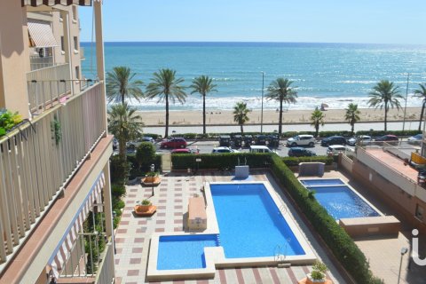 Appartamento a Segur de Calafell, Tarragona, Spagna 3 camere da letto, 92 mq. N° 153133