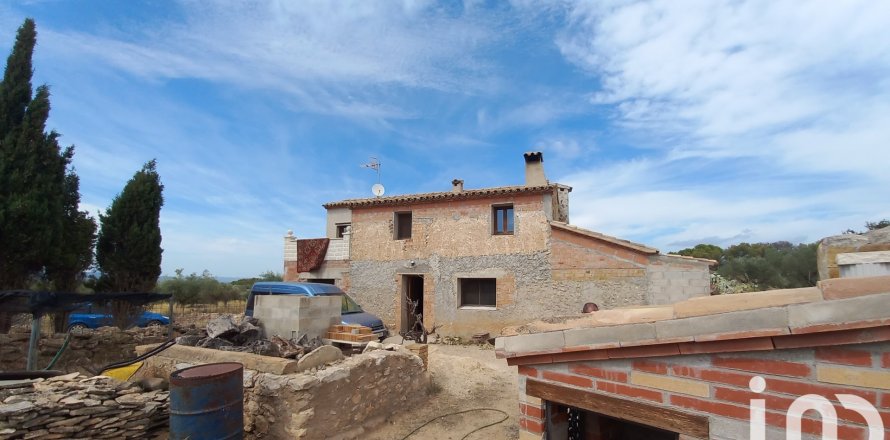 House in Tivissa, Tarragona, Spanien 3 Schlafzimmer, 1247 m2 Nr. 153131