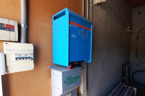 House zum Verkauf in Tivissa, Tarragona, Spanien 3 Schlafzimmer, 1247 m2 Nr. 153131 - Foto 27