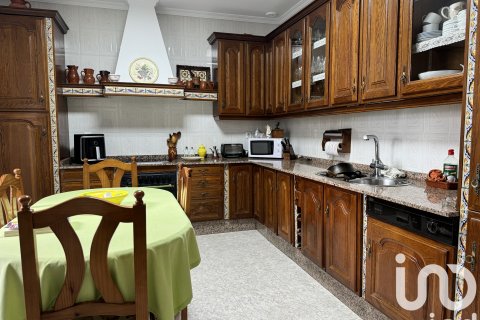 Продажа дома в Медина-Сидония, Кадис, Испания 6 спален, 503м2 №153134 - фото 6