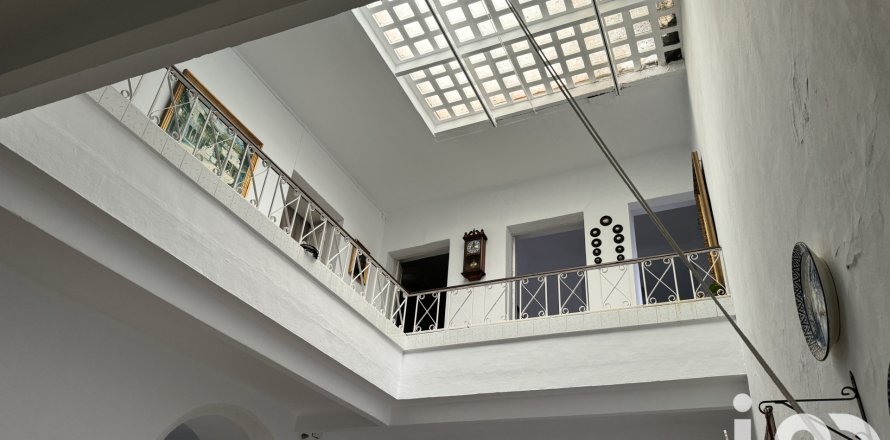 Дом в Медина-Сидония, Кадис, Испания 6 спален, 503м2 №153134