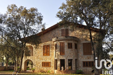 Hus till salu i Artana, Castellon, Spanien 5 sovrum, 429 kvm. Nr. 153135 - foto 6