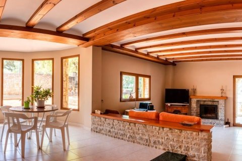 Hus till salu i Artana, Castellon, Spanien 5 sovrum, 429 kvm. Nr. 153135 - foto 26