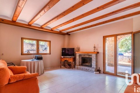 Hus till salu i Artana, Castellon, Spanien 5 sovrum, 429 kvm. Nr. 153135 - foto 24