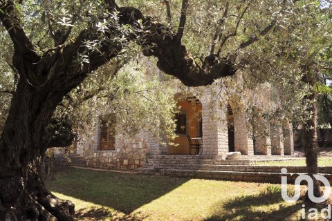 Hus till salu i Artana, Castellon, Spanien 5 sovrum, 429 kvm. Nr. 153135 - foto 16