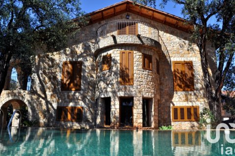 Hus till salu i Artana, Castellon, Spanien 5 sovrum, 429 kvm. Nr. 153135 - foto 3