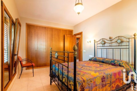 Hus till salu i Artana, Castellon, Spanien 5 sovrum, 429 kvm. Nr. 153135 - foto 30