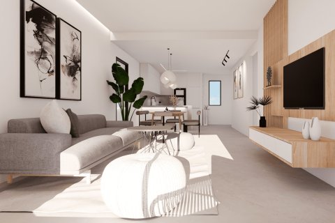 Bungalow zum Verkauf Benidorm, Alicante, Spanien 2 Schlafzimmer, 108 m2 Nr. 134630 - Foto 11