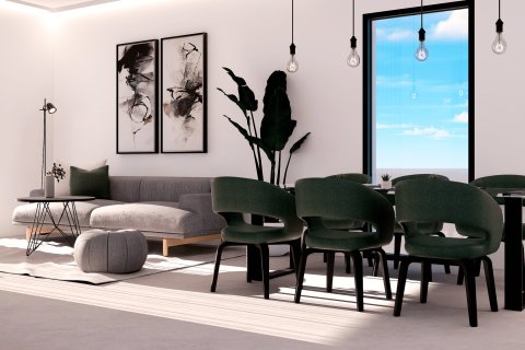 Bungalow zum Verkauf Benidorm, Alicante, Spanien 2 Schlafzimmer, 108 m2 Nr. 134630 - Foto 15
