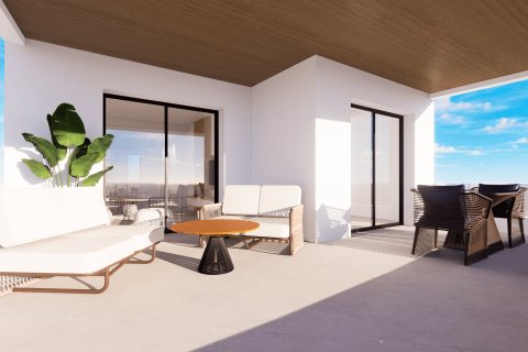 Bungalow zum Verkauf Benidorm, Alicante, Spanien 2 Schlafzimmer, 108 m2 Nr. 134630 - Foto 22