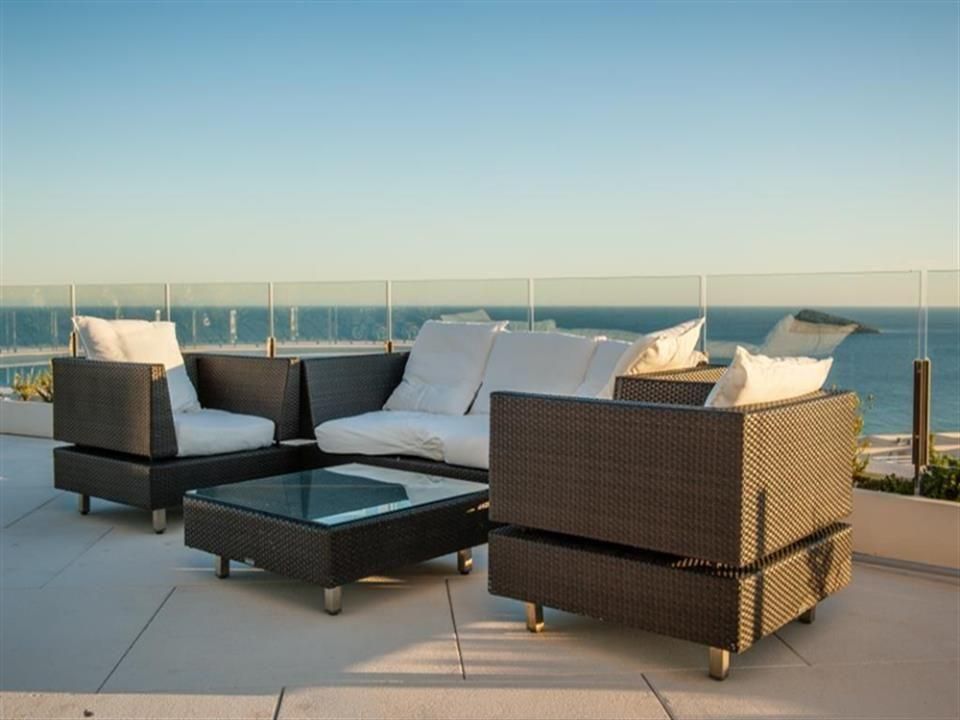 Villa a Benidorm, Alicante, Spagna 5 camere da letto, 600 mq. N° 95751