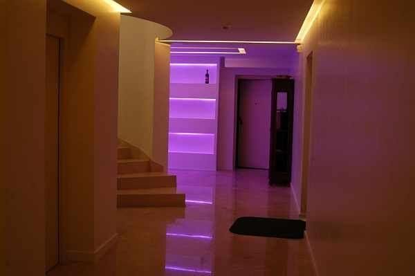 Villa a Benidorm, Alicante, Spagna 5 camere da letto, 600 mq. N° 95751
