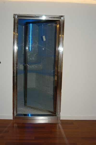 Villa a Benidorm, Alicante, Spagna 5 camere da letto, 600 mq. N° 95751