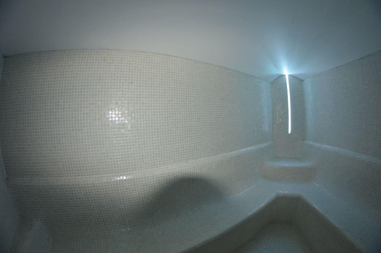 Villa a Benidorm, Alicante, Spagna 5 camere da letto, 600 mq. N° 95751