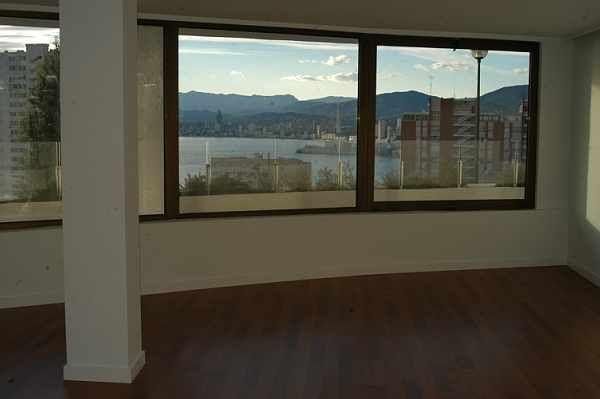 Villa a Benidorm, Alicante, Spagna 5 camere da letto, 600 mq. N° 95751