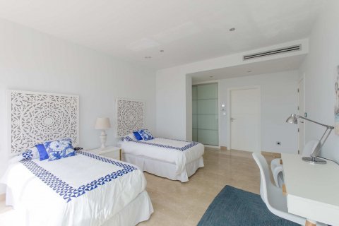 Huvila myytävänä Moraira, Alicante, Espanja, 4 makuuhuonetta, 559 m2 No. 95753 - kuva 22