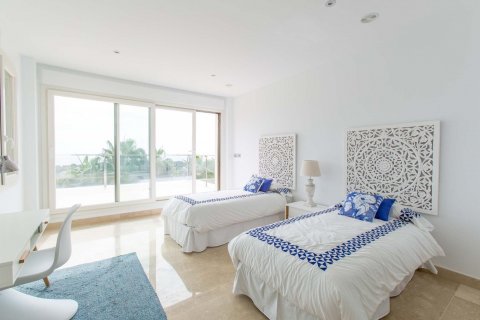 Huvila myytävänä Moraira, Alicante, Espanja, 4 makuuhuonetta, 559 m2 No. 95753 - kuva 21