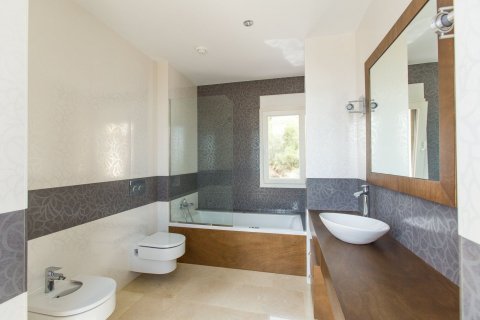 Villa for sale Moraira, Alicante, Spain 4 bedrooms, 559 sq.m. No. 95753 - photo 29