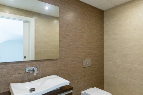 Villa for sale Moraira, Alicante, Spain 4 bedrooms, 559 sq.m. No. 95753 - photo 17