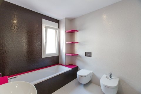 Villa for sale Moraira, Alicante, Spain 4 bedrooms, 559 sq.m. No. 95753 - photo 25