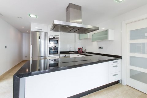 Villa for sale Moraira, Alicante, Spain 4 bedrooms, 559 sq.m. No. 95753 - photo 11