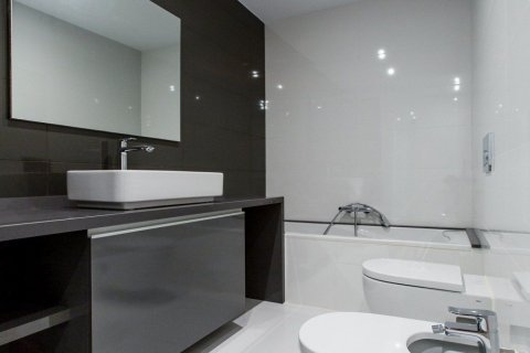 Villa for sale Moraira, Alicante, Spain 4 bedrooms, 559 sq.m. No. 95753 - photo 18