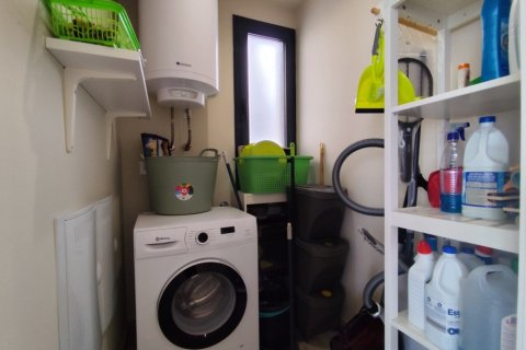 Продажа квартиры в Мар де Кристал, Мурсия, Испания 3 спальни, 147м2 №189057 - фото 9