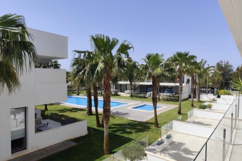 Appartamento a Mar De Cristal, Murcia, Spagna 3 camere da letto, 147 mq. N° 189057