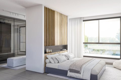 Apartment for sale in Estepona, Malaga, Spain 3 bedrooms, 181 sq.m. No. 156033 - photo 9