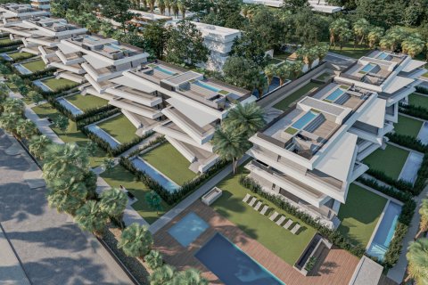 Apartment for sale in Estepona, Malaga, Spain 3 bedrooms, 181 sq.m. No. 156033 - photo 4