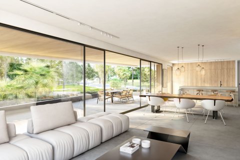 Apartment for sale in Estepona, Malaga, Spain 3 bedrooms, 181 sq.m. No. 156033 - photo 6