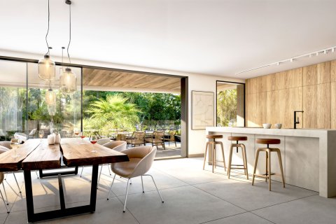 Apartment for sale in Estepona, Malaga, Spain 3 bedrooms, 181 sq.m. No. 156033 - photo 7