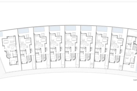 Villa pārdošanā Aguilas, Murcia, Spānijā 4 istabas, 188 m2 Nr. 156035 - attēls 5