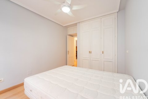 Huoneisto vuokrattavana Madrid, Espanja, 2 makuuhuonetta, 75 m2 No. 187570 - kuva 17