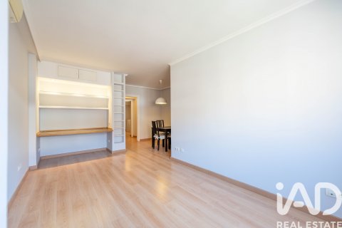 Huoneisto vuokrattavana Madrid, Espanja, 2 makuuhuonetta, 75 m2 No. 187570 - kuva 19