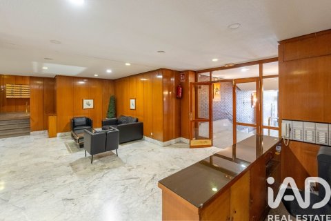 Huoneisto vuokrattavana Madrid, Espanja, 2 makuuhuonetta, 75 m2 No. 187570 - kuva 20
