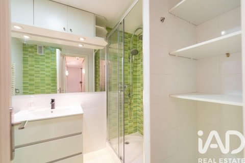 Huoneisto vuokrattavana Madrid, Espanja, 2 makuuhuonetta, 75 m2 No. 187570 - kuva 9