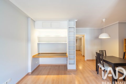 Huoneisto vuokrattavana Madrid, Espanja, 2 makuuhuonetta, 75 m2 No. 187570 - kuva 5