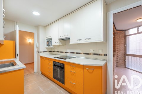 Huoneisto vuokrattavana Madrid, Espanja, 2 makuuhuonetta, 75 m2 No. 187570 - kuva 11