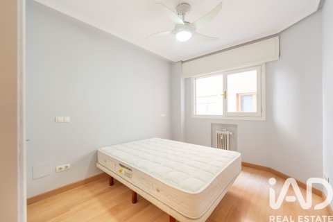 Huoneisto vuokrattavana Madrid, Espanja, 2 makuuhuonetta, 75 m2 No. 187570 - kuva 7