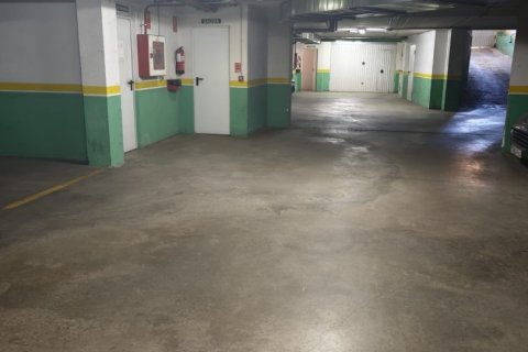 Wohnung zur Miete in Valencia de Don Juan, Leon, Spanien 2 Schlafzimmer, 116 m2 Nr. 187569 - Foto 23