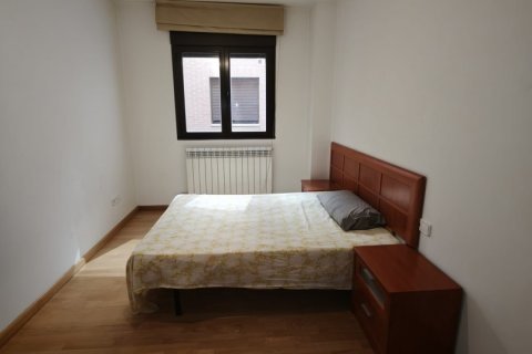Wohnung zur Miete in Valencia de Don Juan, Leon, Spanien 2 Schlafzimmer, 116 m2 Nr. 187569 - Foto 14