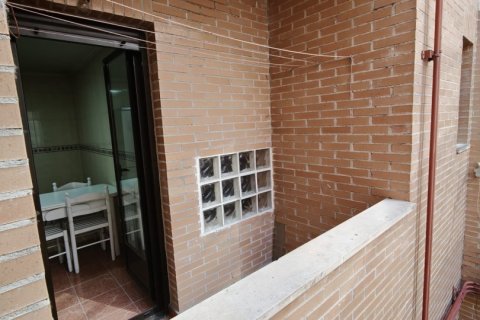 Wohnung zur Miete in Valencia de Don Juan, Leon, Spanien 2 Schlafzimmer, 116 m2 Nr. 187569 - Foto 11