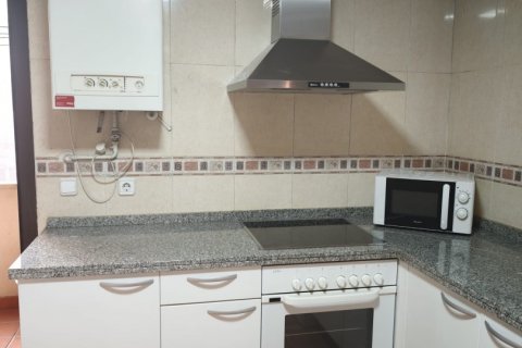 Wohnung zur Miete in Valencia de Don Juan, Leon, Spanien 2 Schlafzimmer, 116 m2 Nr. 187569 - Foto 8