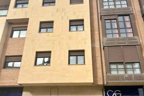 Wohnung zur Miete in Valencia de Don Juan, Leon, Spanien 2 Schlafzimmer, 116 m2 Nr. 187569 - Foto 27